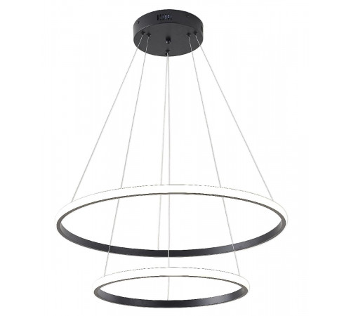 Подвесная люстра Zortes Ringolight ZRS.33321.63C Подвесная люстра Zortes Ringolight ZRS.33321.63C