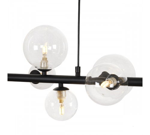 Подвесная люстра MyFar George MR1140-7PL