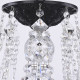 Подвесная люстра Bohemia Ivele Crystal AL16303/8/240 BM