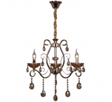 Подвесная люстра Reluce 02315-0.4-03 FGD+GC