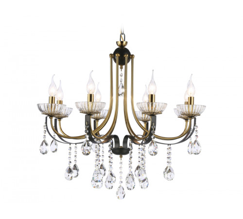 Подвесная люстра Ambrella Light Traditional TR4953 Подвесная люстра Ambrella Light Traditional TR4953