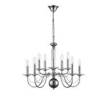 Подвесная люстра Lumion Incanto 8034/10