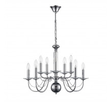 Подвесная люстра Lumion Incanto 8034/10