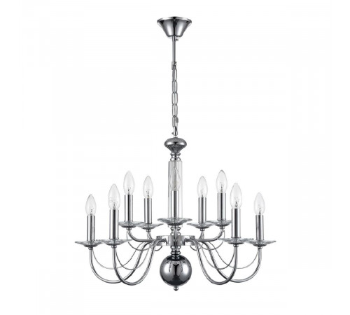 Подвесная люстра Lumion Incanto 8034/10