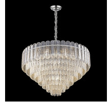 Подвесная люстра Wertmark Selma WE129.21.103