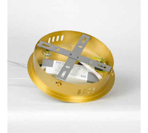 Подвесная люстра Lussole Benton LSP-7339 Подвесная люстра Lussole Benton LSP-7339