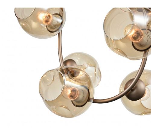 Подвесная люстра Vele Luce VL5004P61 Подвесная люстра Vele Luce VL5004P61