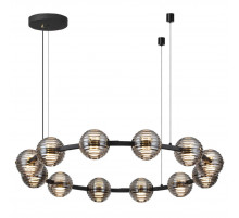 Подвесная люстра Odeon Light Troni 5041/120L