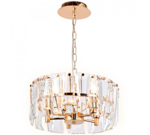 Подвесная люстра Ambrella Light Traditional TR5167 Подвесная люстра Ambrella Light Traditional TR5167