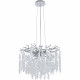 Подвесная люстра Arte Milano 23110.460.6.E14.D CR