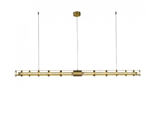 Подвесная люстра ImperiumLoft Optima 204461-23 Подвесная люстра ImperiumLoft Optima 204461-23