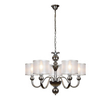 Подвесная люстра iLamp Spring RM1690/5CR