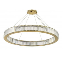 Подвесная люстра Arti Lampadari Anzio L 1.5.100.100 A