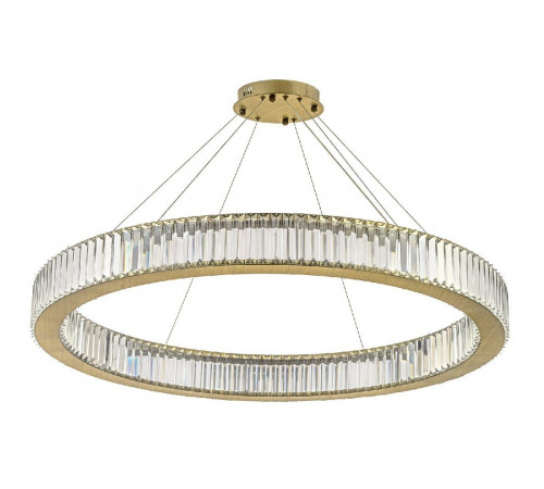 Подвесная люстра Arti Lampadari Anzio L 1.5.100.100 A Подвесная люстра Arti Lampadari Anzio L 1.5.100.100 A