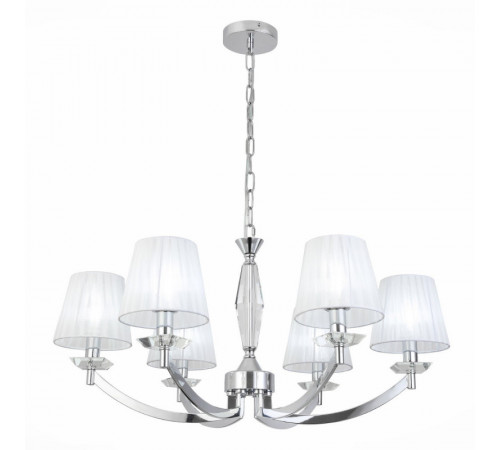 Подвесная люстра ST-Luce SL1756.103.06 Подвесная люстра ST-Luce SL1756.103.06