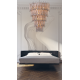 Подвесная люстра Milosh Tendence Medelina 0917CL-12CH