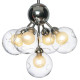 Подвесная люстра Vele Luce Dandelion VL1173L05