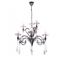 Подвесная люстра Lumina Deco Arterro LDP 8136-9