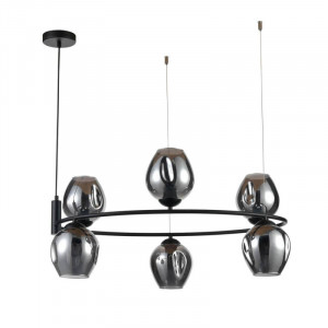 Подвесная люстра Vele Luce VL5002P06