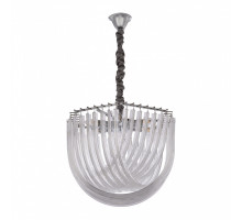 Подвесная люстра Arte Milano S.97378.D500.H380.E14.6 Ni