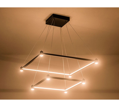 Подвесная люстра Ambrella Light Comfort FL5597 Подвесная люстра Ambrella Light Comfort FL5597