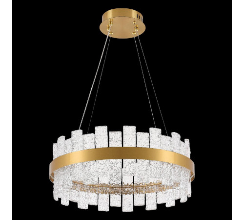 Подвесная люстра Natali Kovaltseva Magic LED LAMPS 81266 Подвесная люстра Natali Kovaltseva Magic LED LAMPS 81266