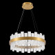 Подвесная люстра Natali Kovaltseva Magic LED LAMPS 81266