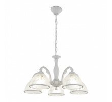 Подвесная люстра Arte Milano 349737/5 WT+SL