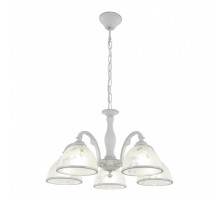 Подвесная люстра Arte Milano 349737/5 WT+SL