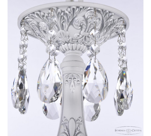 Подвесная люстра Bohemia Ivele Crystal AL78101/16+8+8/300/3d A WMN P Birusa/M-1G Подвесная люстра Bohemia Ivele Crystal AL78101/16+8+8/300/3d A WMN P Birusa/M-1G
