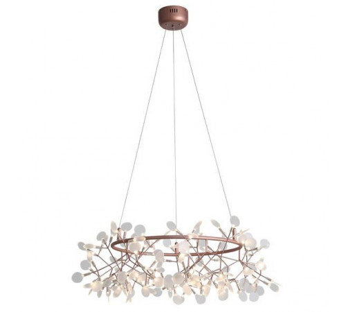 Подвесная светодиодная люстра ST Luce Rafina SL379.203.135 Подвесная светодиодная люстра ST Luce Rafina SL379.203.135