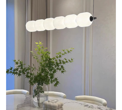 Подвесная люстра Lightera Lavish LE162L-6W WIFI Подвесная люстра Lightera Lavish LE162L-6W WIFI