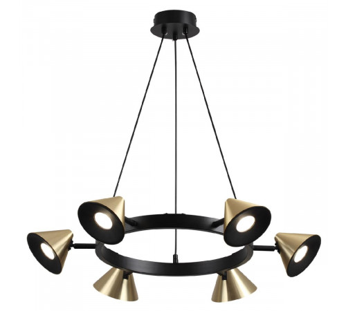 Подвесная люстра Lumion Lamina 8233/6 Подвесная люстра Lumion Lamina 8233/6