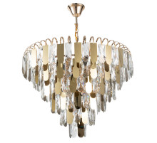 Подвесная люстра ARTE Lamp A2719SP-8GO