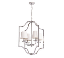 Подвесная люстра Arte Lamp Arabeschi A3260SP-4CC