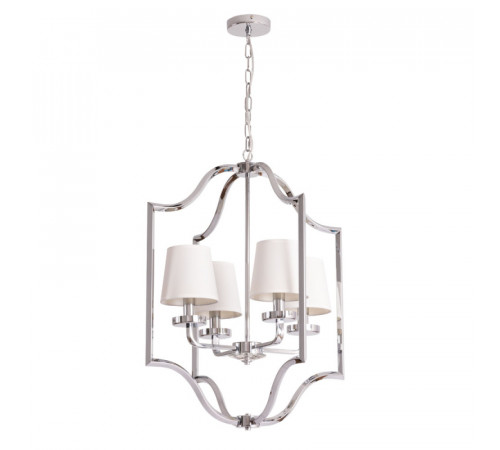 Подвесная люстра Arte Lamp Arabeschi A3260SP-4CC