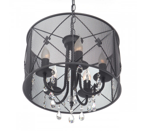 Подвесная люстра Vitaluce V4259-1/5