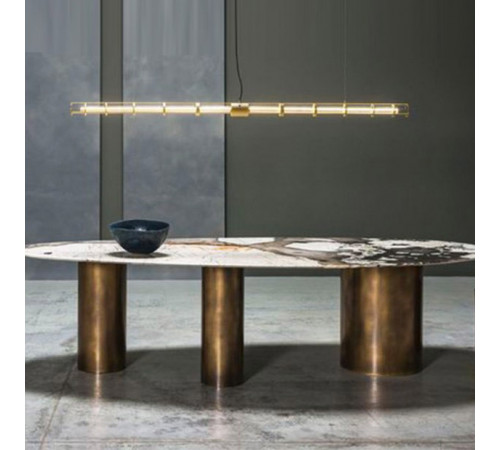 Подвесная люстра ImperiumLoft Optima 204461-23 Подвесная люстра ImperiumLoft Optima 204461-23