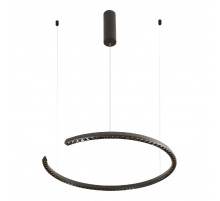 Подвесная люстра Lussole Shoe LSP-0928