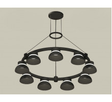 Подвесная люстра Ambrella Light Traditional (A9205, C9242, N8141) XR92051701