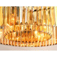 Подвесная люстра Ambrella Light Traditional TR5097