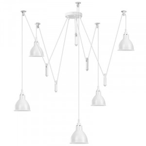 Подвесная люстра Lightstar Acrobata 761056