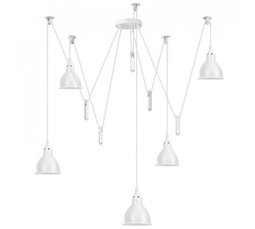 Подвесная люстра Lightstar Acrobata 761056 Подвесная люстра Lightstar Acrobata 761056