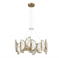 Подвесная люстра Odeon Light Toscana 5447/40L