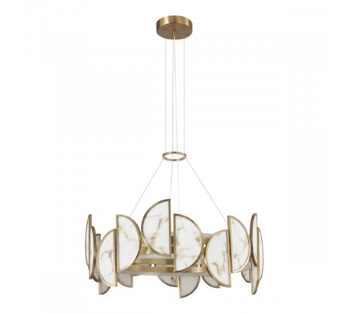 Подвесная люстра Odeon Light Toscana 5447/40L Подвесная люстра Odeon Light Toscana 5447/40L