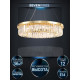 Подвесная люстра Lumien Hall Daneil LH0057/12P-GD-CL