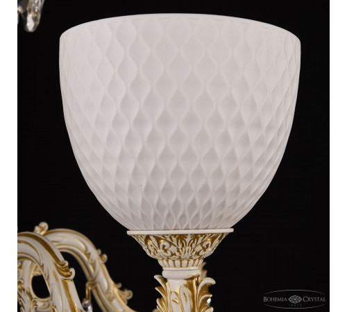 Подвесная люстра Bohemia Ivele Crystal AL79101/10+5/250/2D A WMG P1 U Wave Подвесная люстра Bohemia Ivele Crystal AL79101/10+5/250/2D A WMG P1 U Wave
