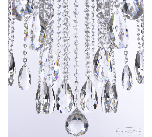Подвесная люстра Bohemia Ivele Crystal AL79101/10/300 B WMN P Birusa/M-1F Подвесная люстра Bohemia Ivele Crystal AL79101/10/300 B WMN P Birusa/M-1F