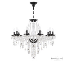 Подвесная люстра Bohemia Ivele Crystal AL16315/10/300 BG