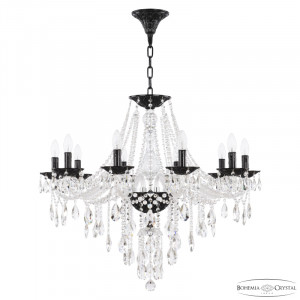 Подвесная люстра Bohemia Ivele Crystal AL16315/10/300 BG